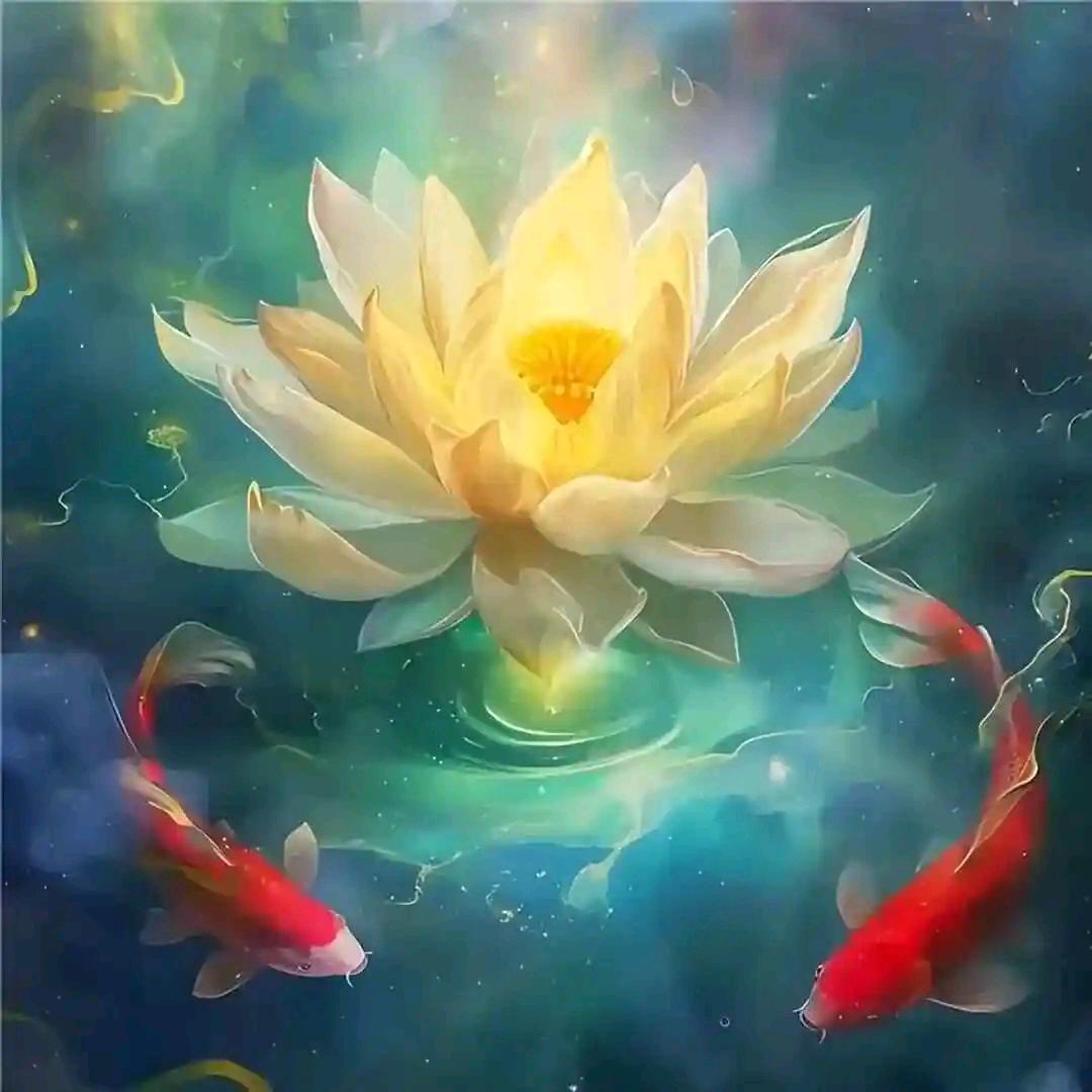 刘师傅（祝您好运）