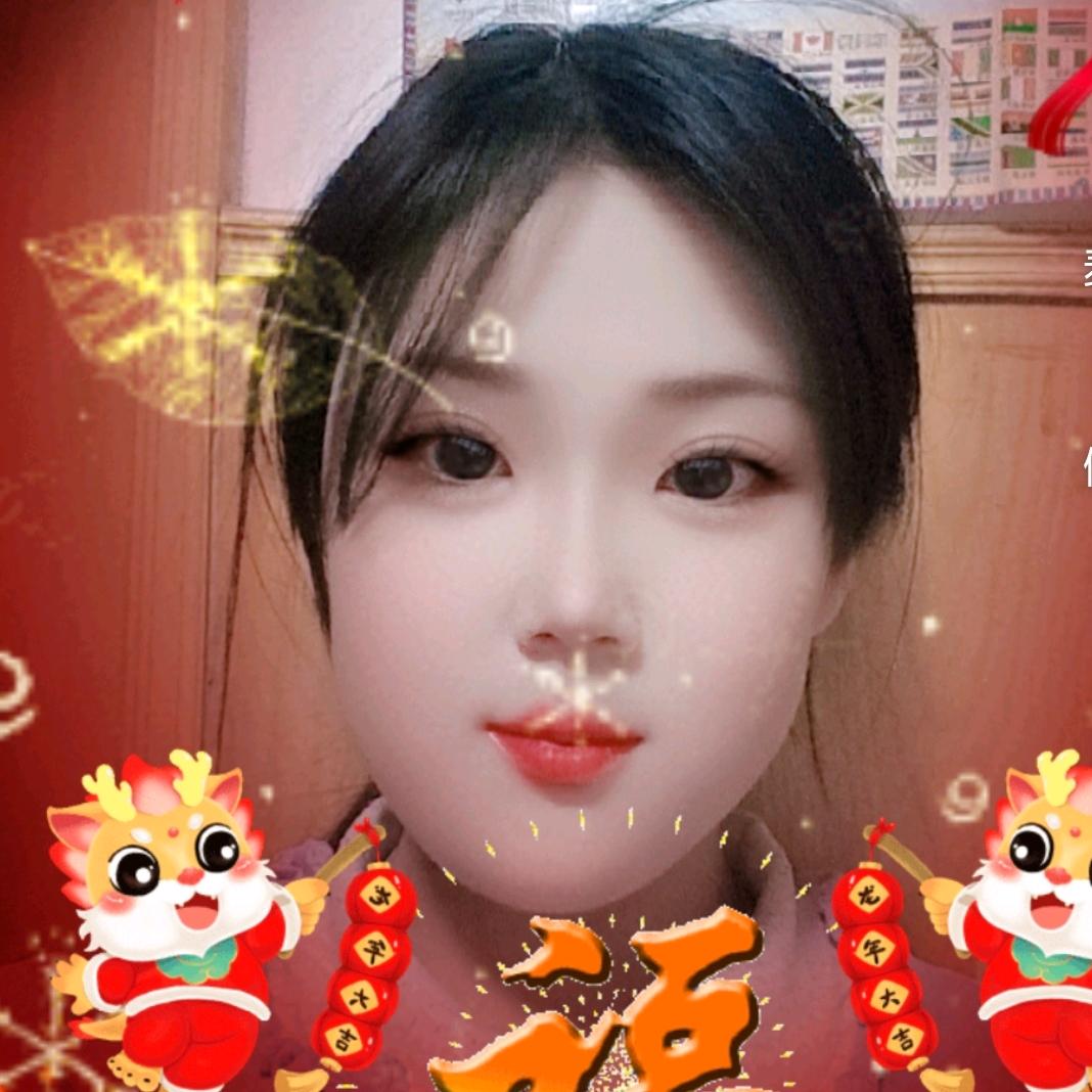 春暖❤️