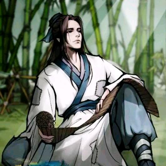 畫地为牢