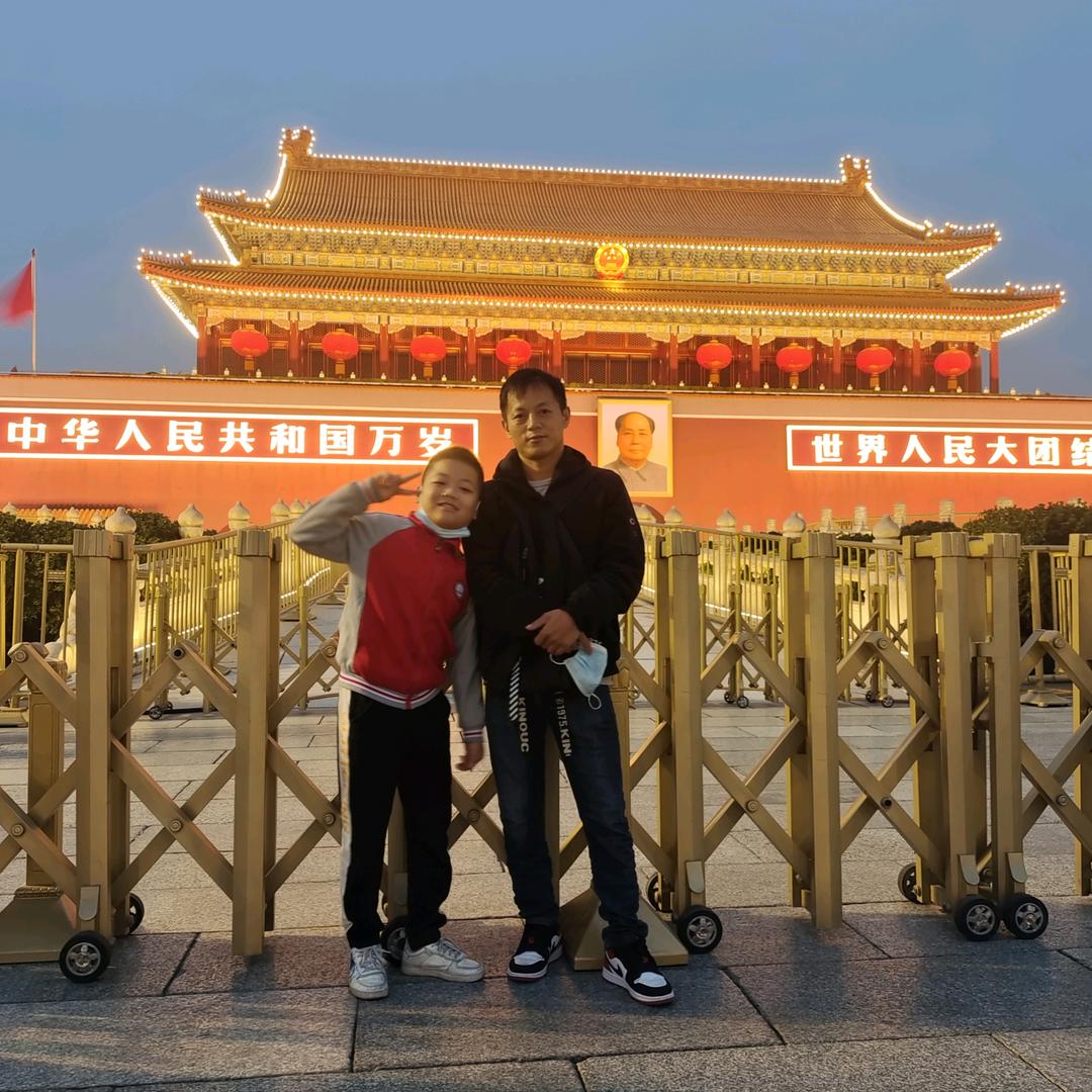 我是大江（大江烤生蚝带徒）