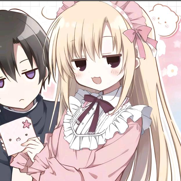 琳荏哉薏饭绝对值（高三发疯号）