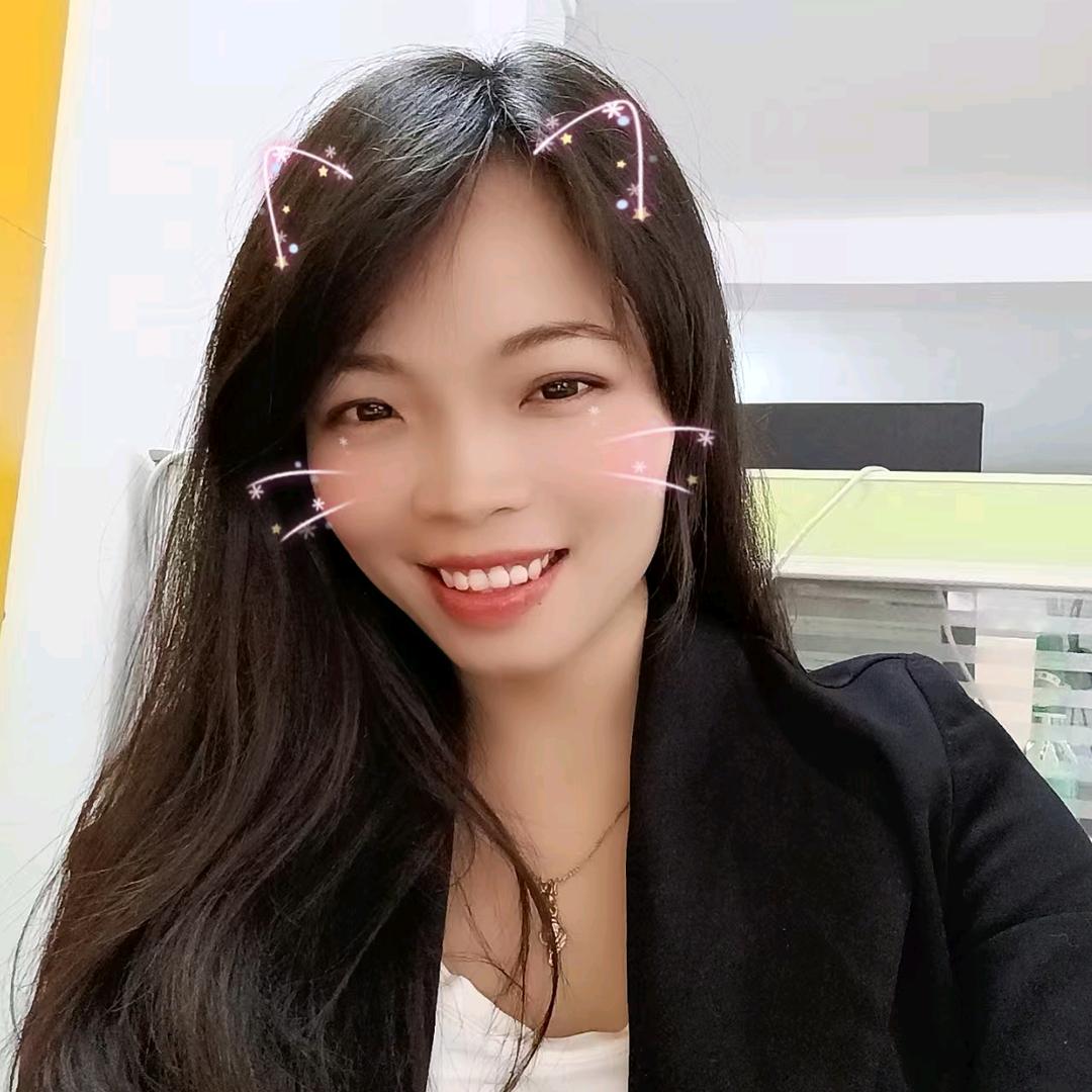 凌凌（好运连连）