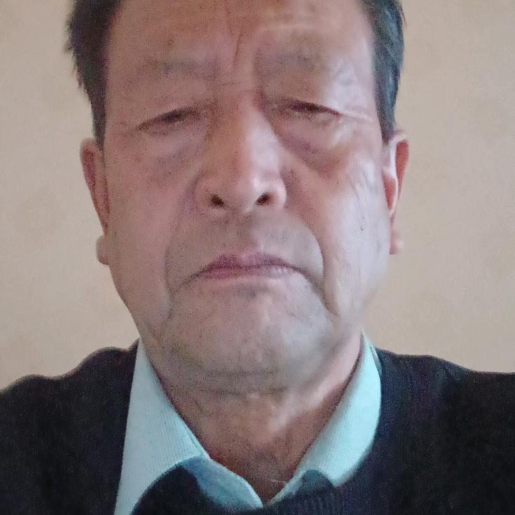 福星高照