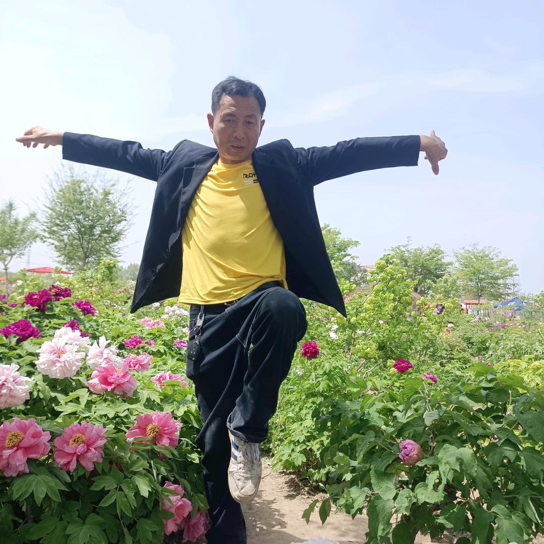 仗剑天涯(户外直播中)