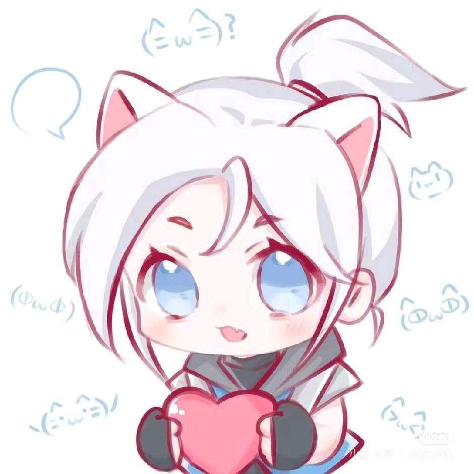 迷失（无畏契约）