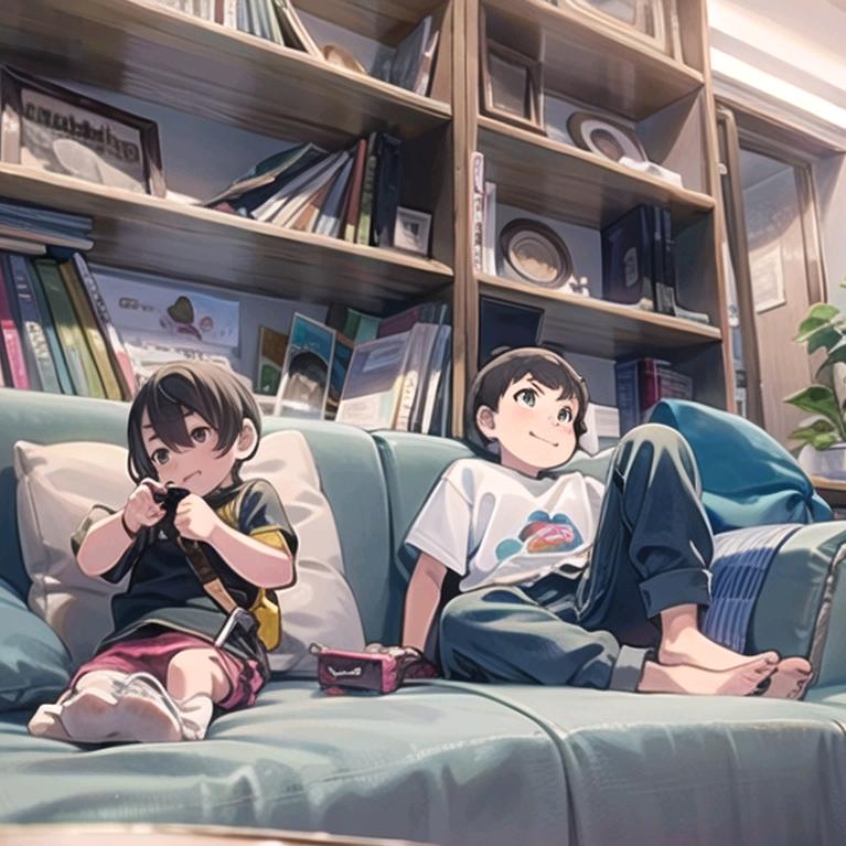 莱昂内尔Lionel