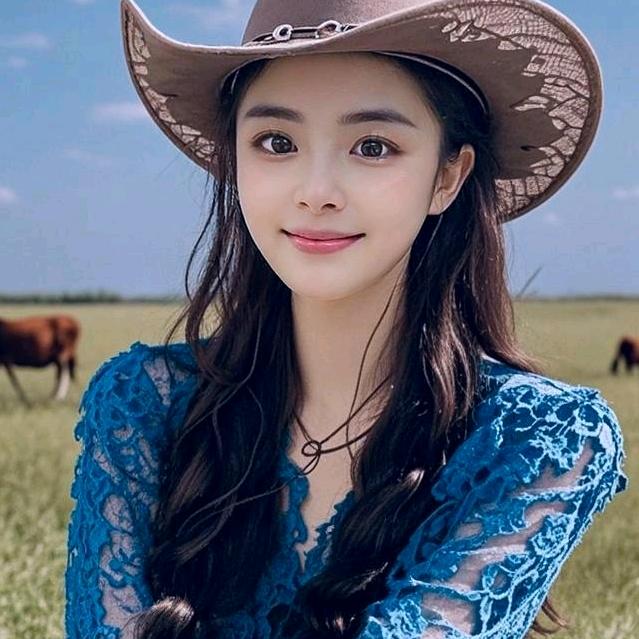 💘💘💘童话里的幸福🐴❤️沈丹丹