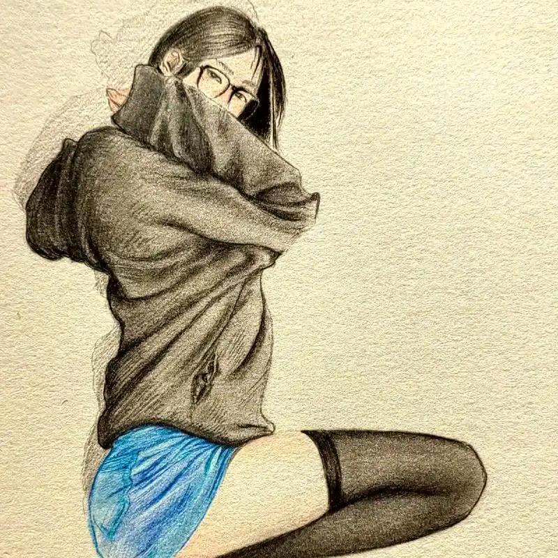 是小铃铛呀
