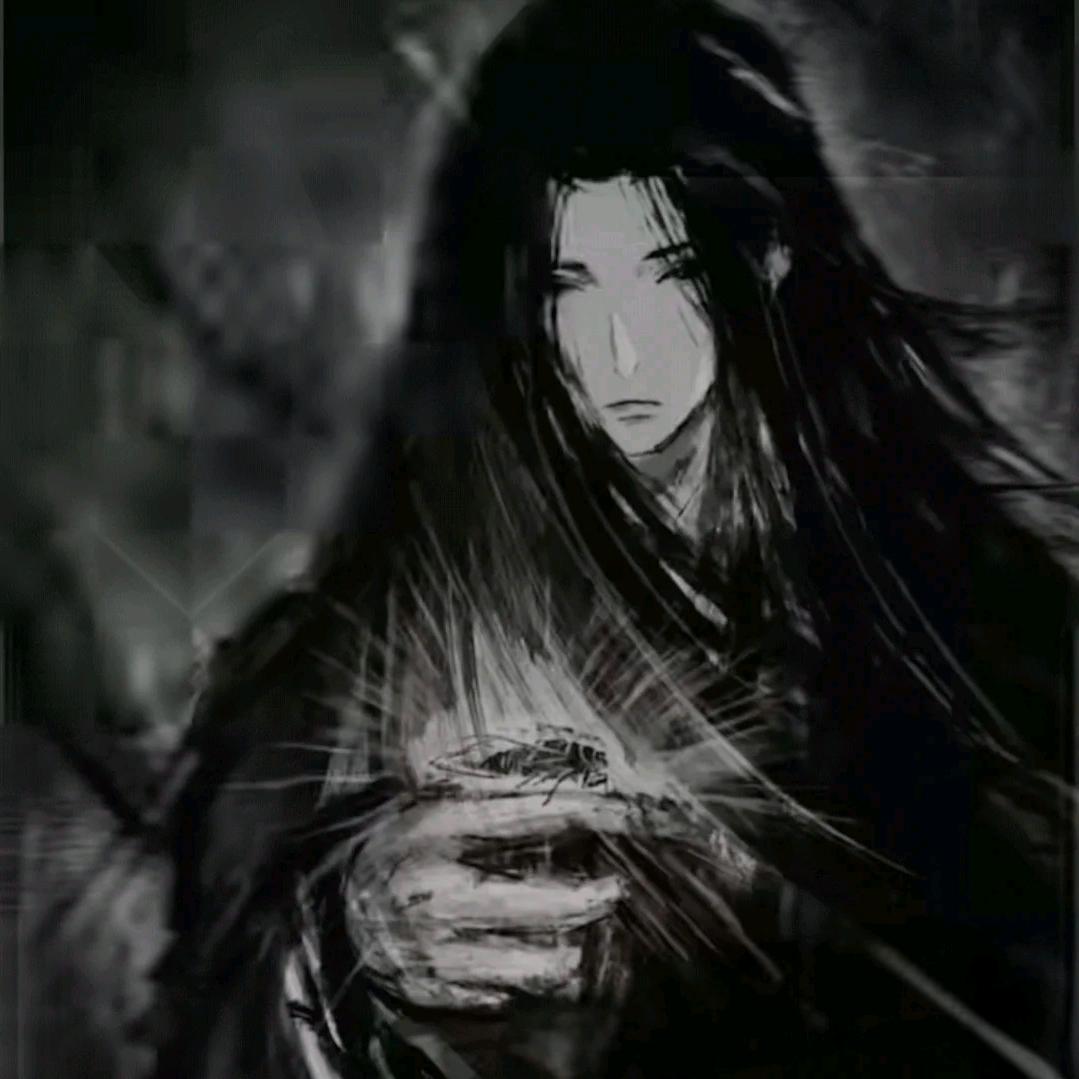 秋楚君ღ（九转飞机蛊）