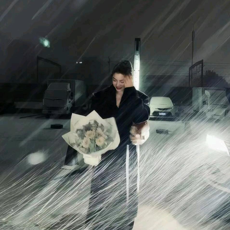艳遇.