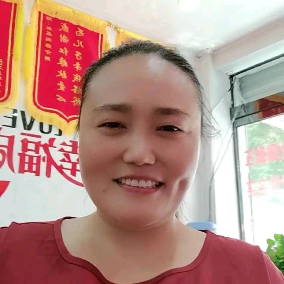 阜阳武姐说媒