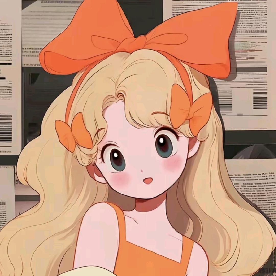 橙子麻麻