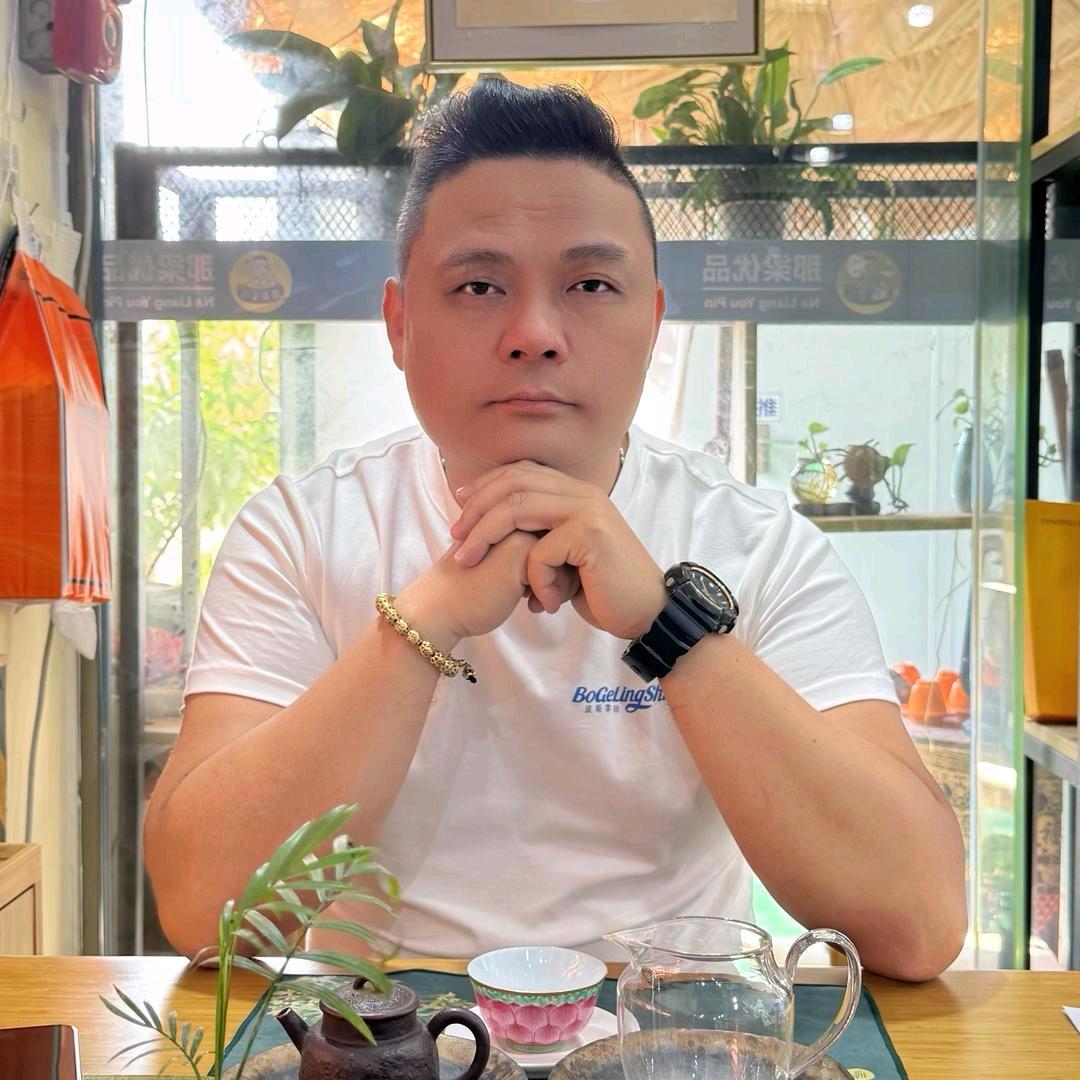 零拾充饥波（直播版）