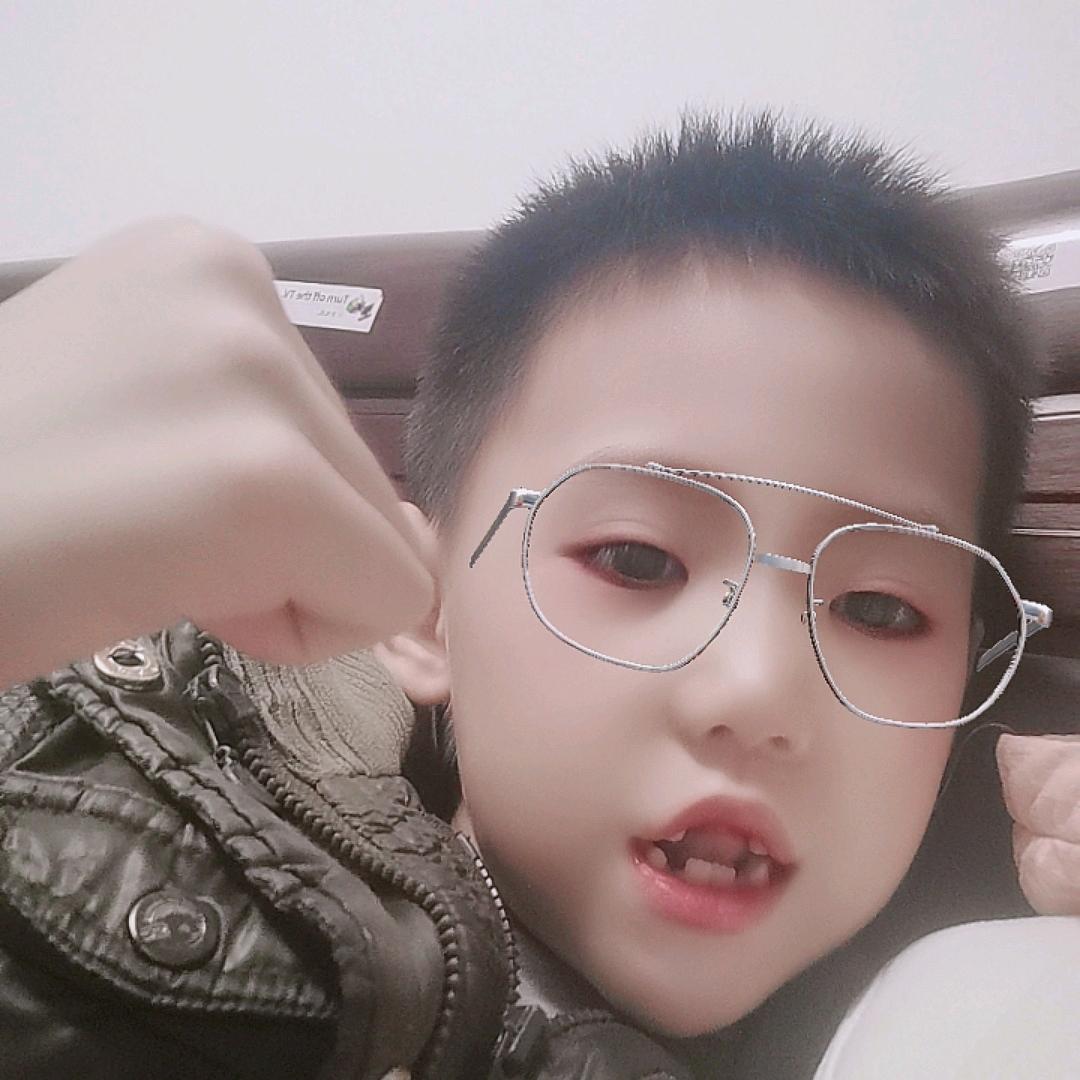 我是大天才。