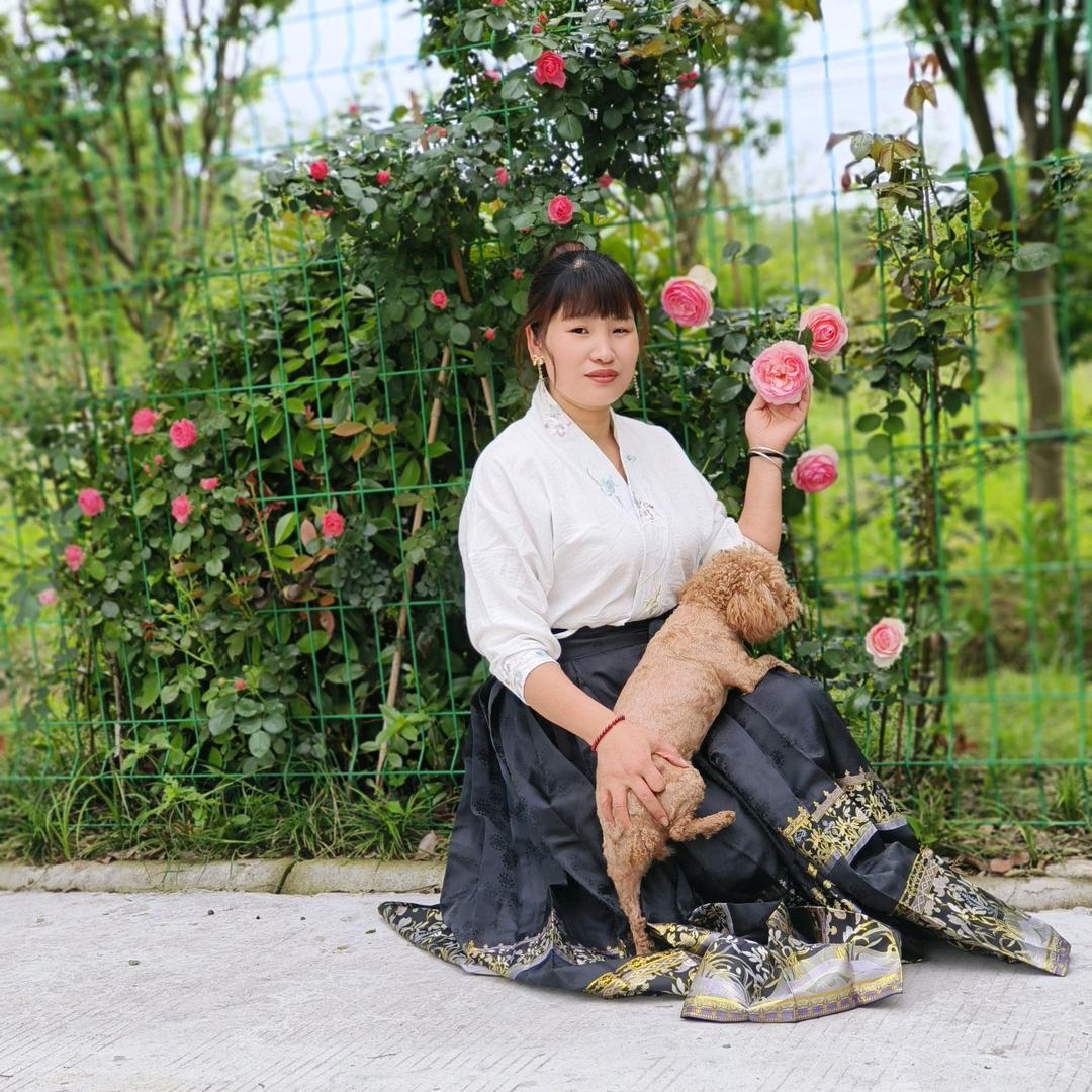 💞浅笑安然🍃