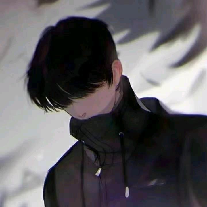 冰冷