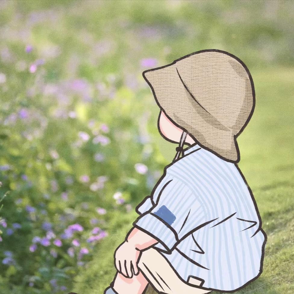 小Fu又困ˡᵃ💤