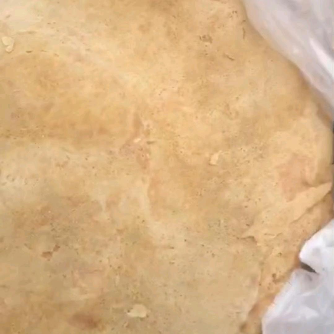 杂粮煎饼