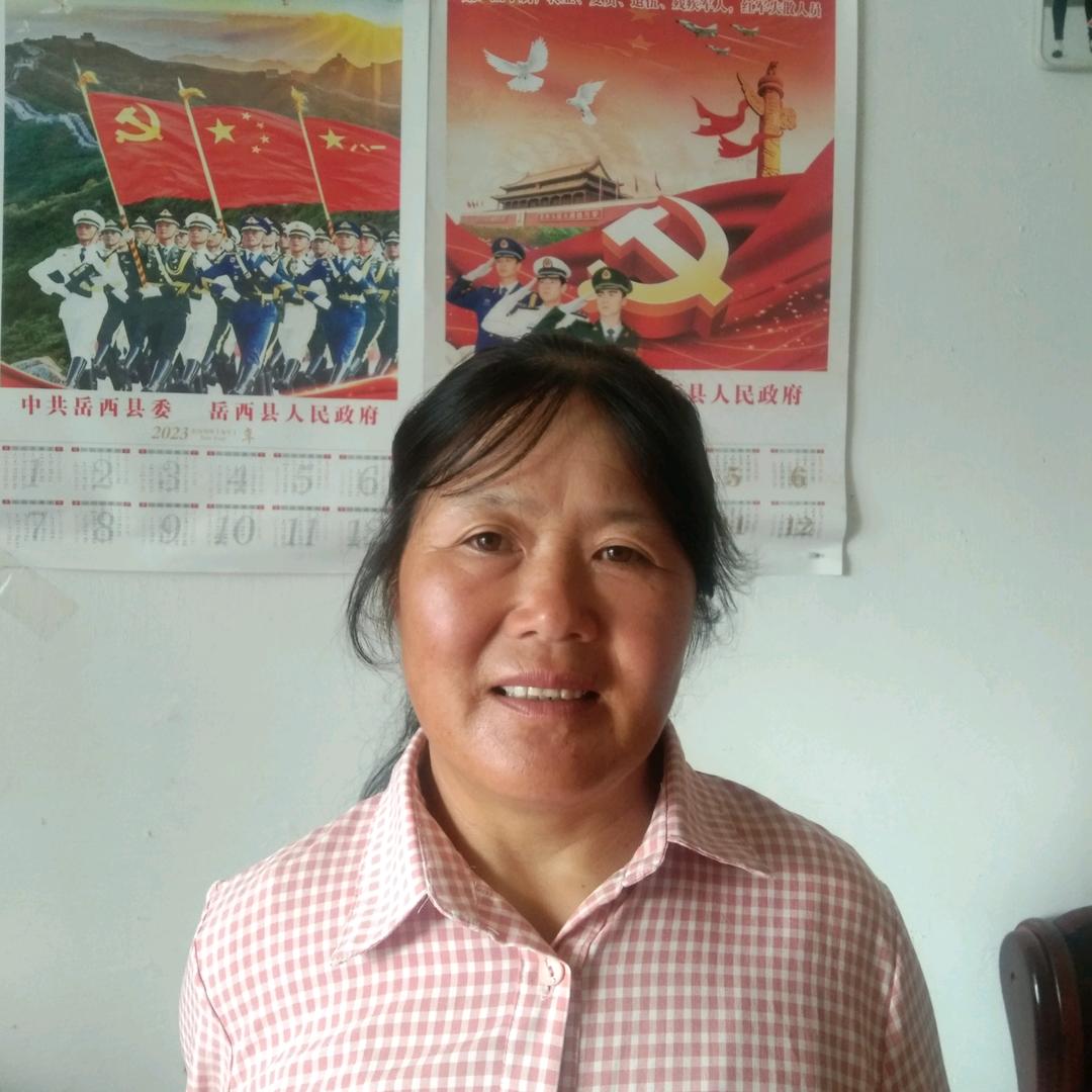 王爱月110🦋(百善孝为先）