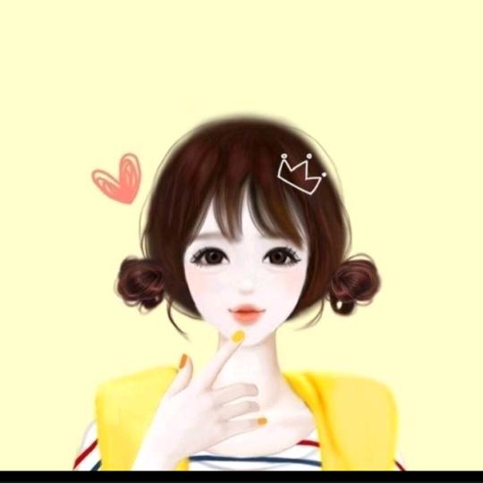 沉淀幸福🌻
