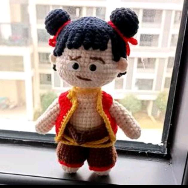 小伟(涨粉直播间)