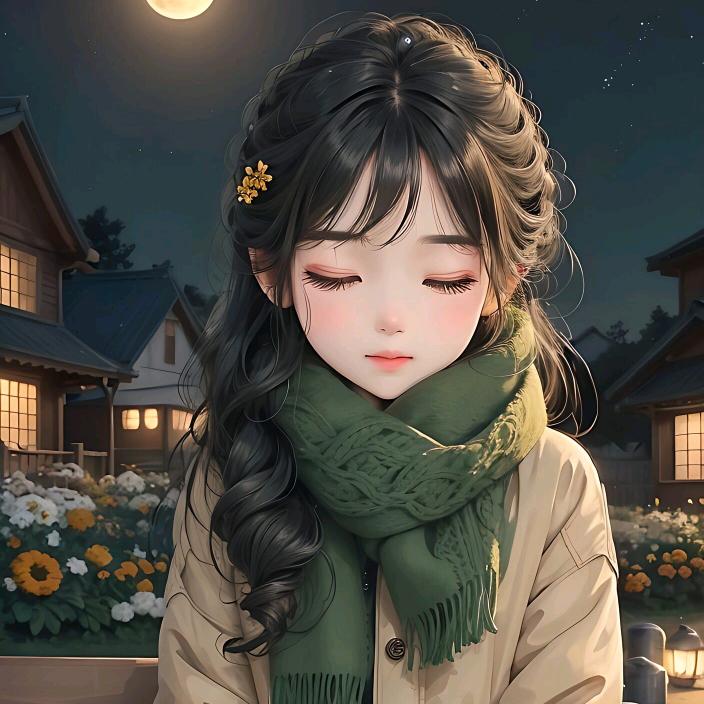 月语