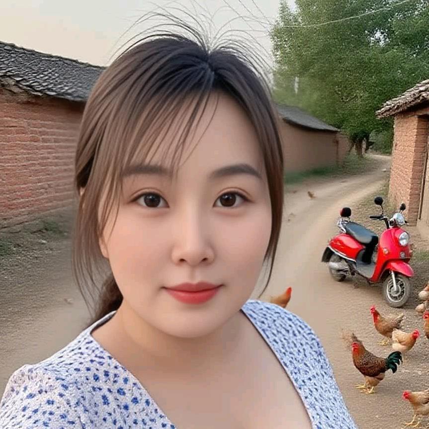 苏苏（一个人）