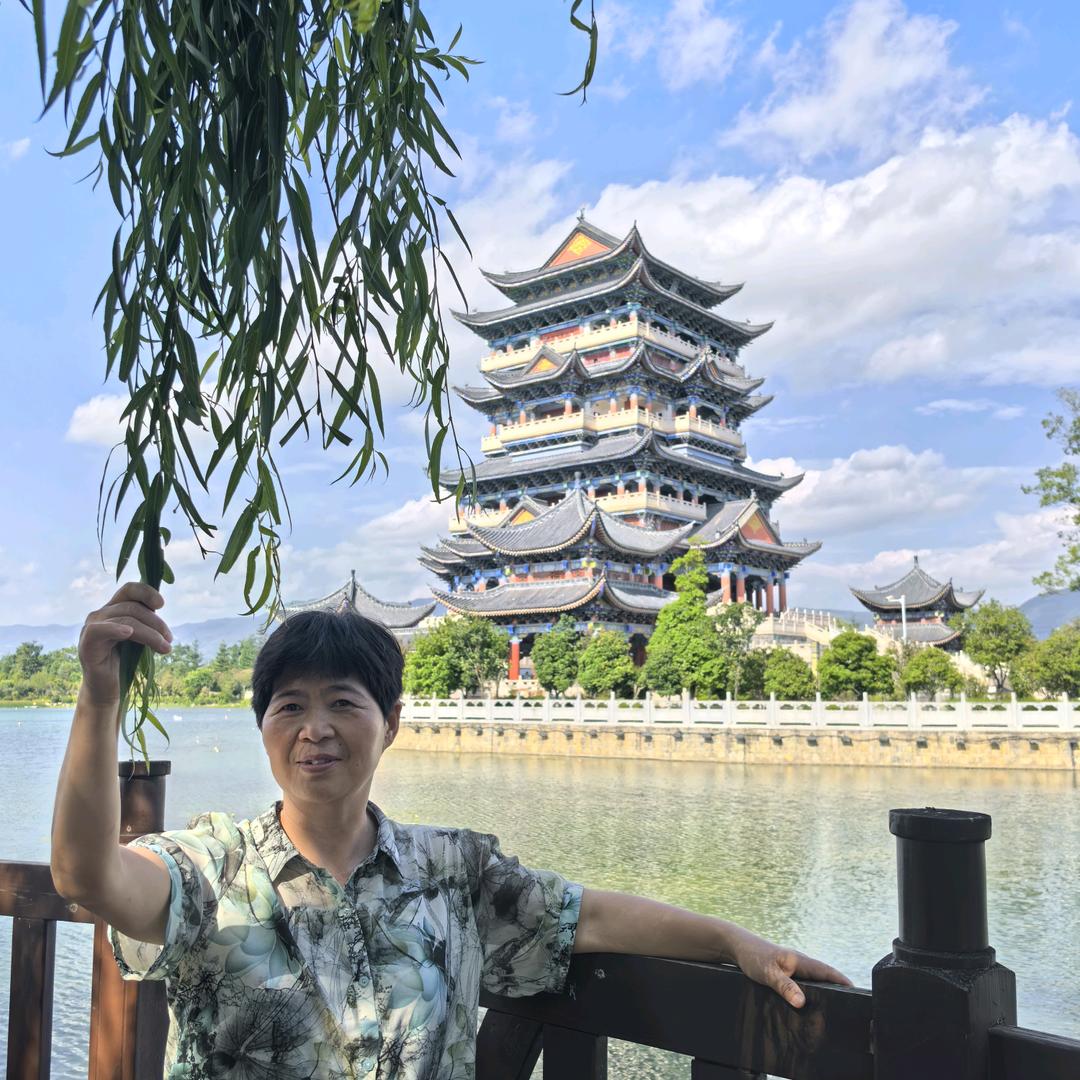 侬好