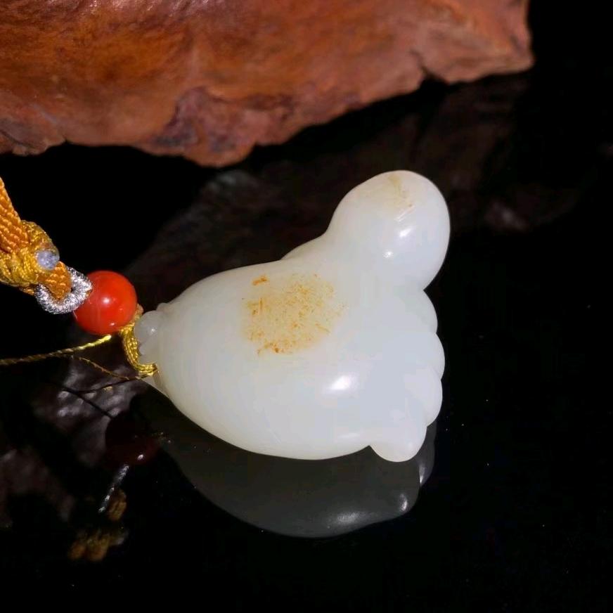 平头哥《玉咖》