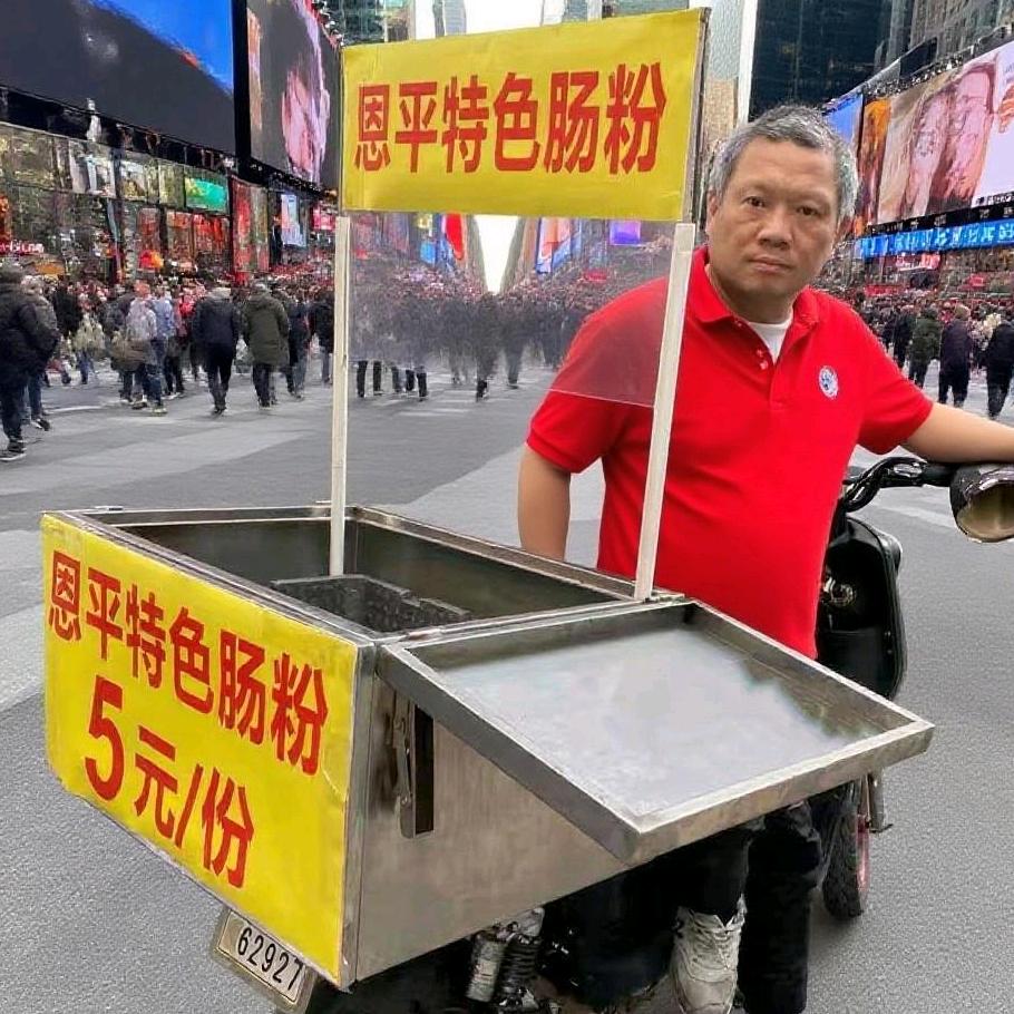 洪哥特色肠粉C