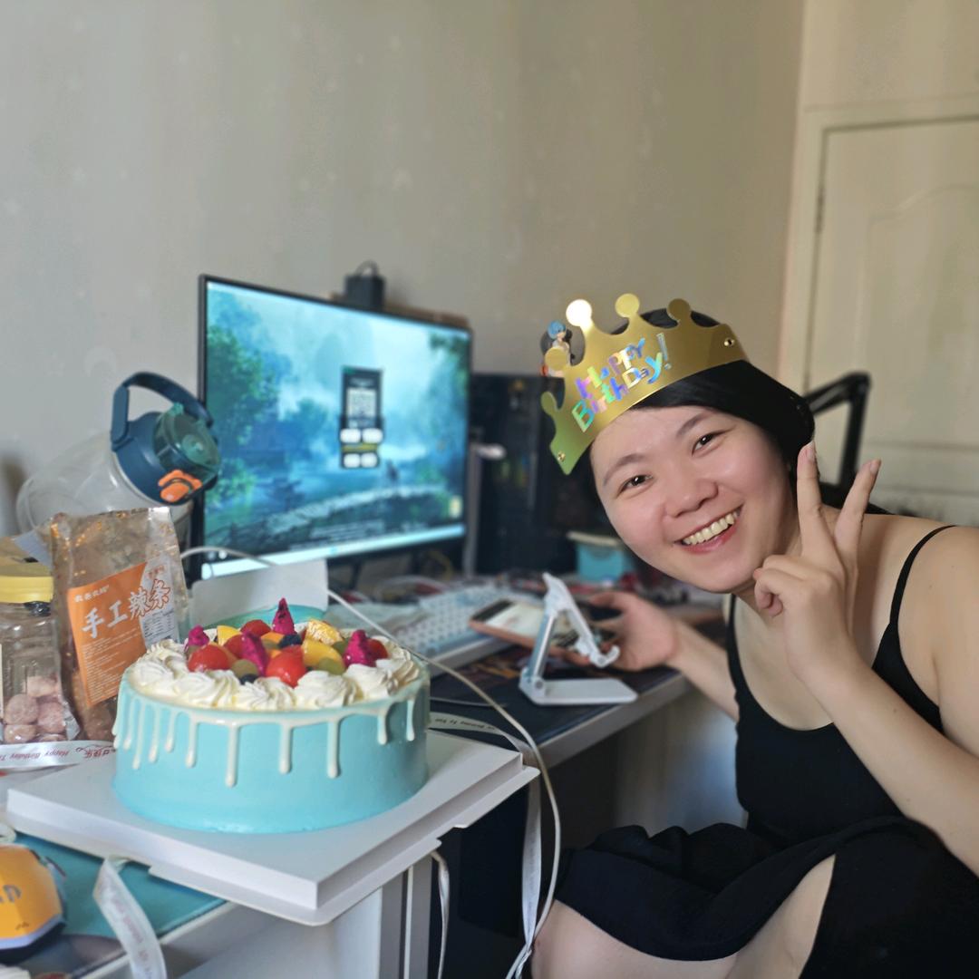 小信