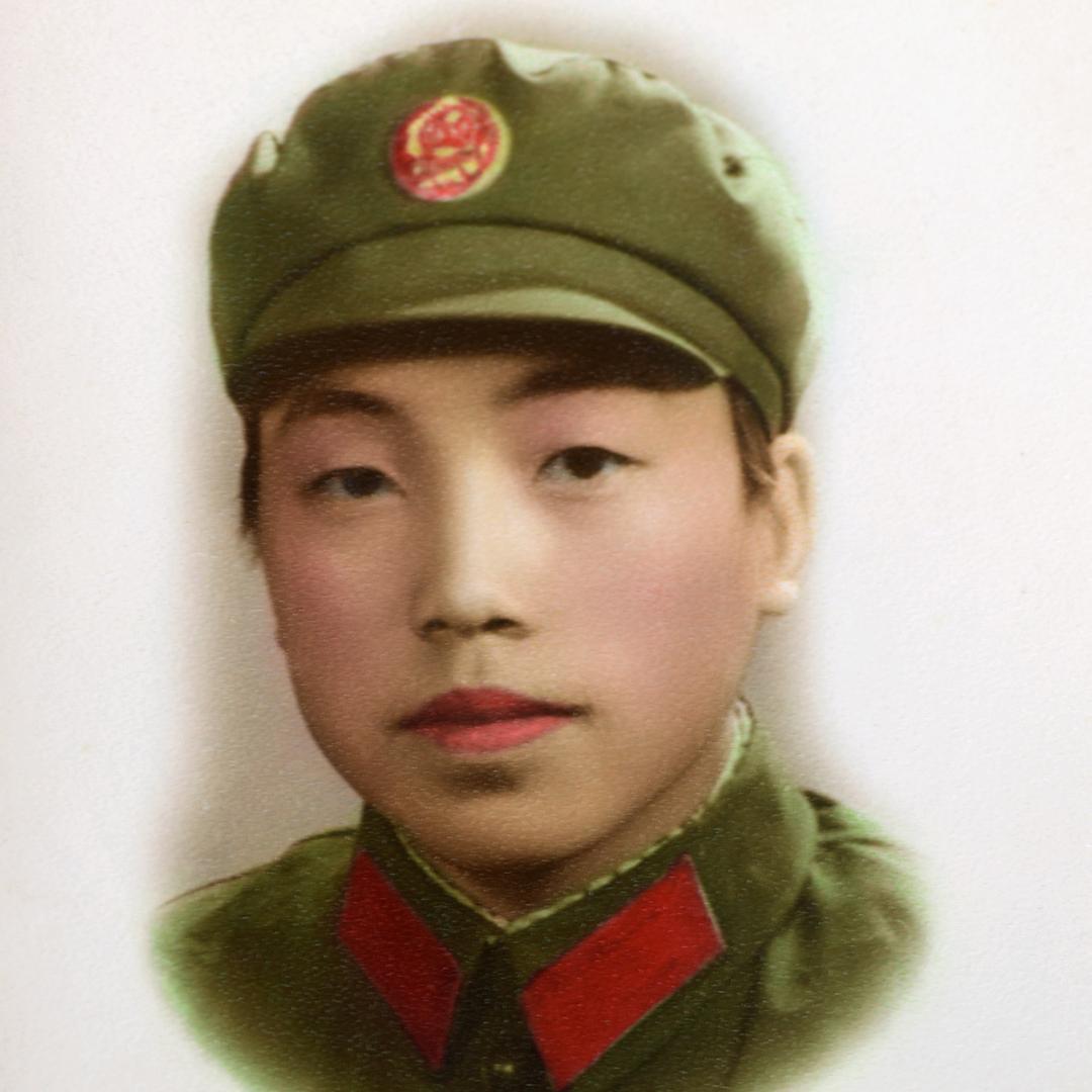 大漠雄鹰