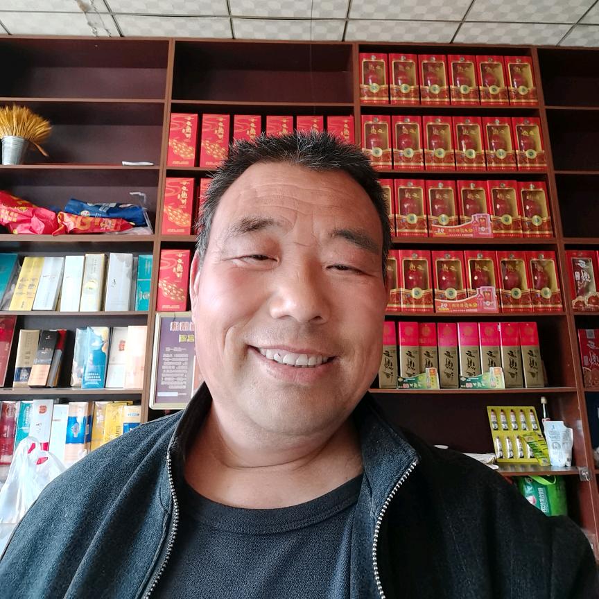 刘子强