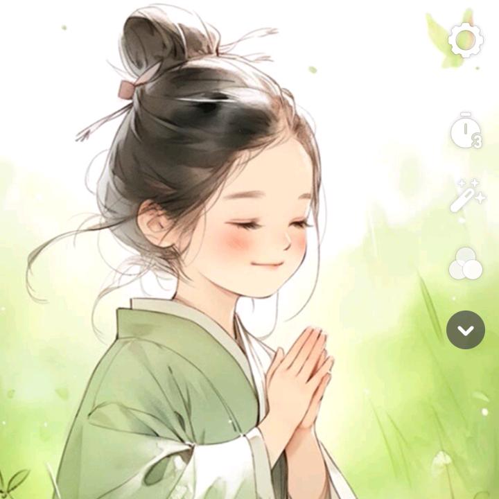 无知