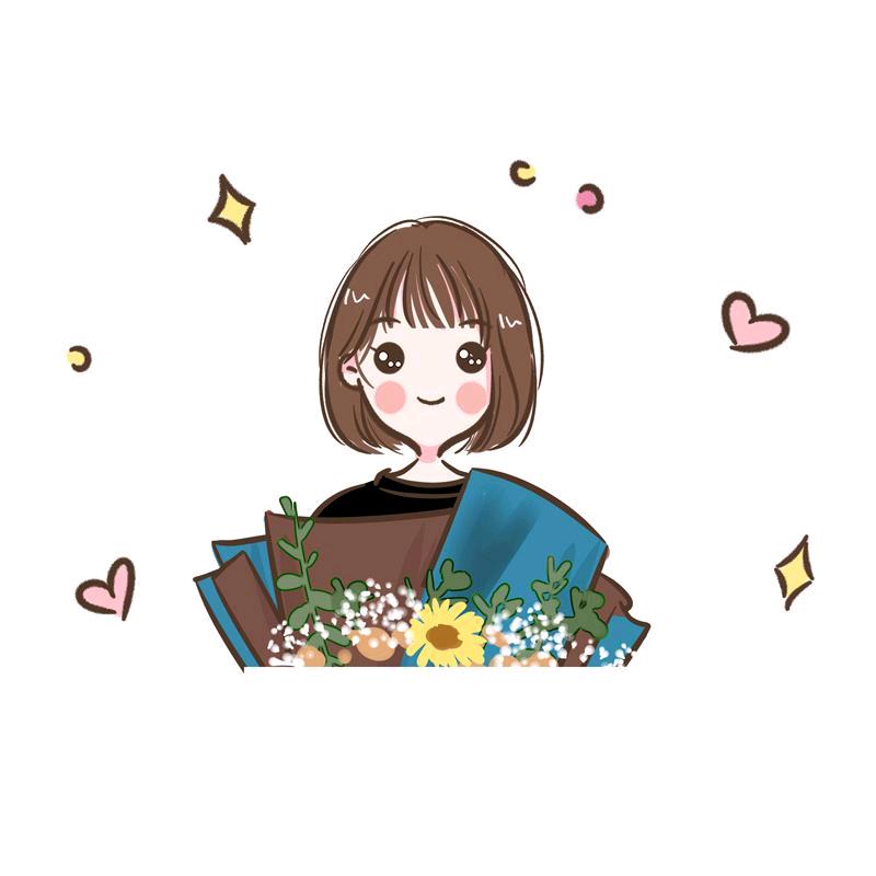 暖暖有礼🎁
