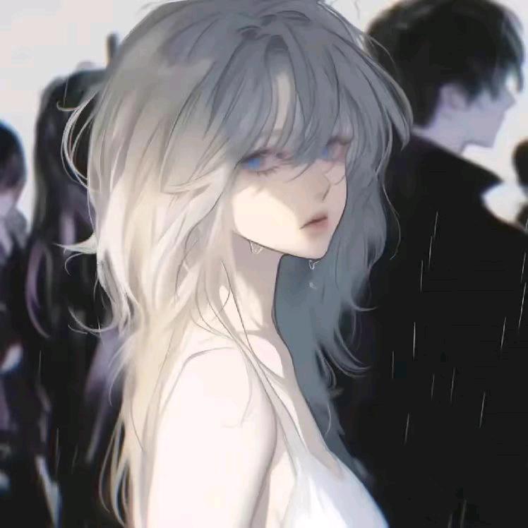 婷᳐婷又᳐困了੭      ℋ