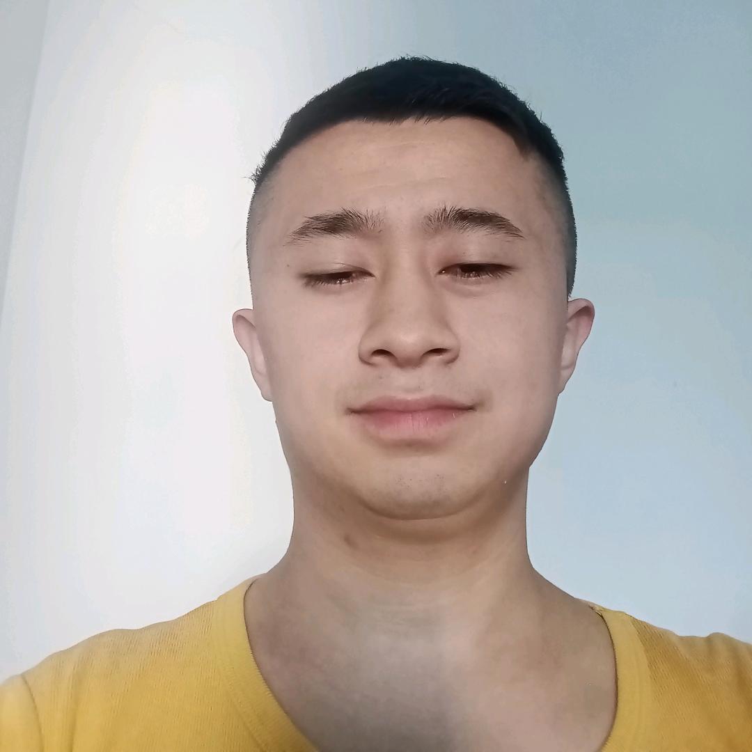 我姓何，字江林