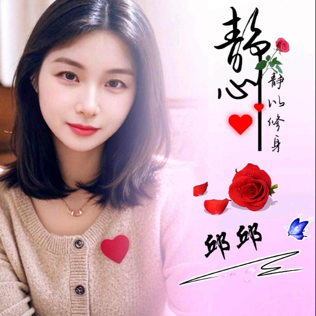 邱邱💋手舞🍭🍭🎧