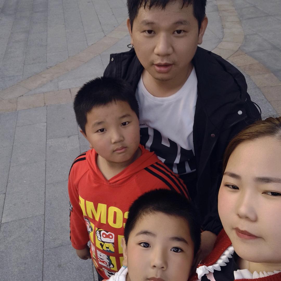 晨阳俊凯麻麻
