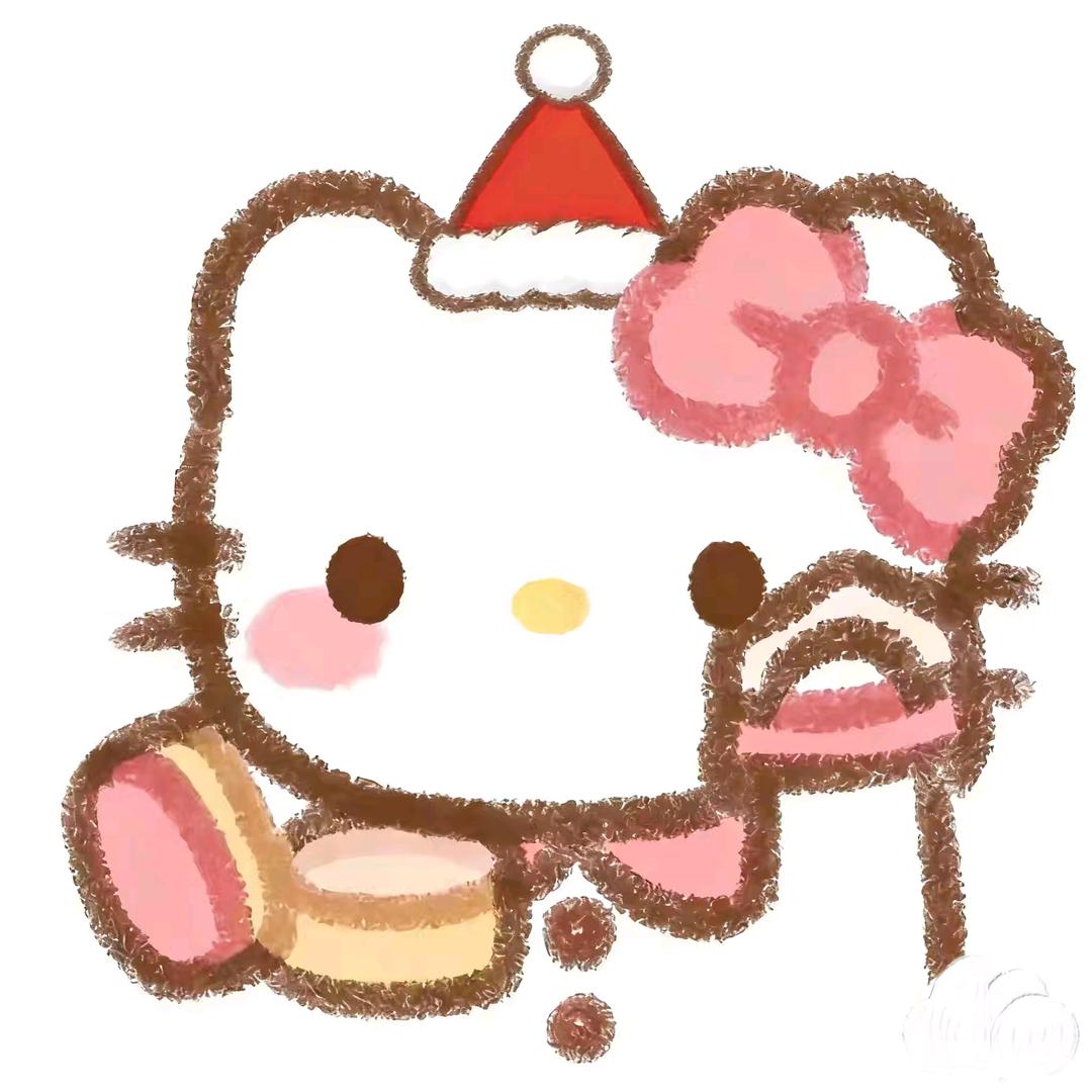 啵啵猫