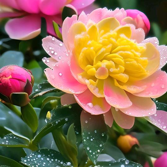 巧*･゜ﾟ･*:.｡..｡.:*･'