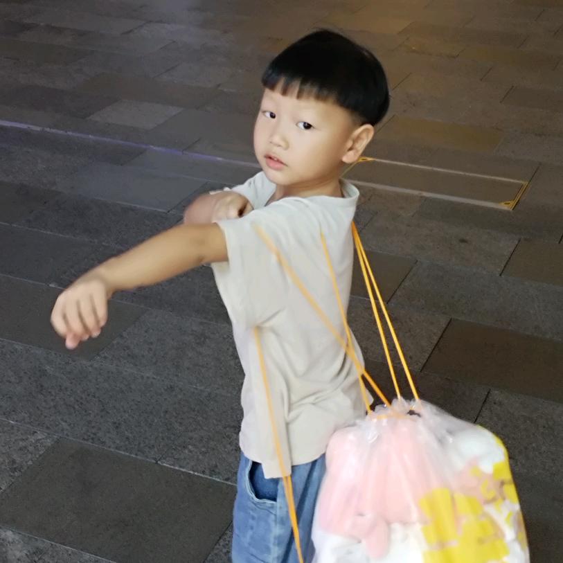 八爷