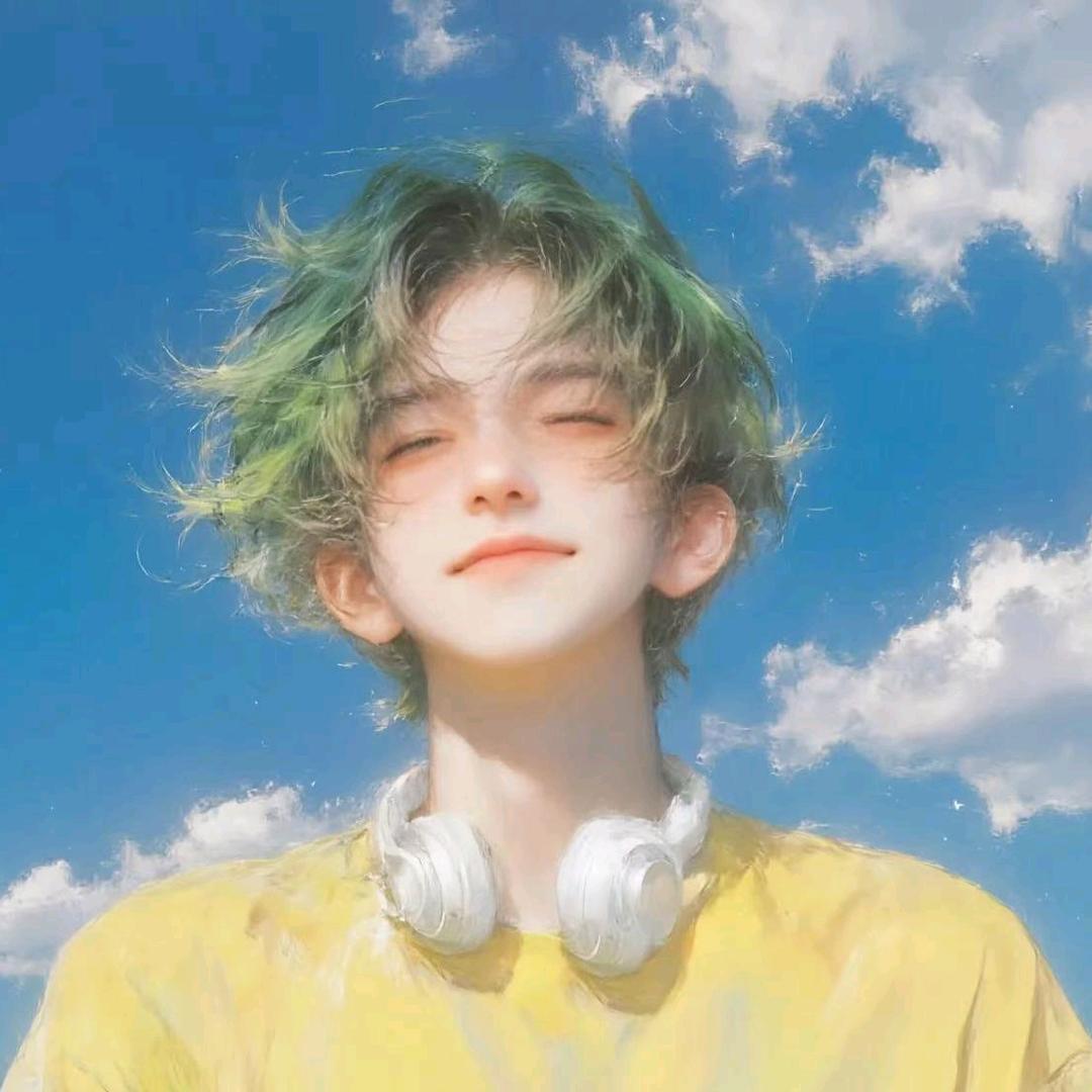 风太大了～
