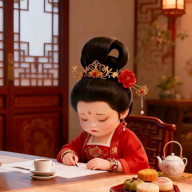 玲玲