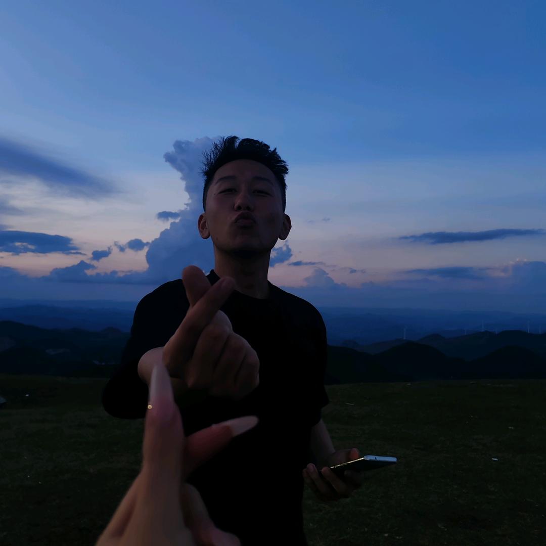 一个小冰棒！