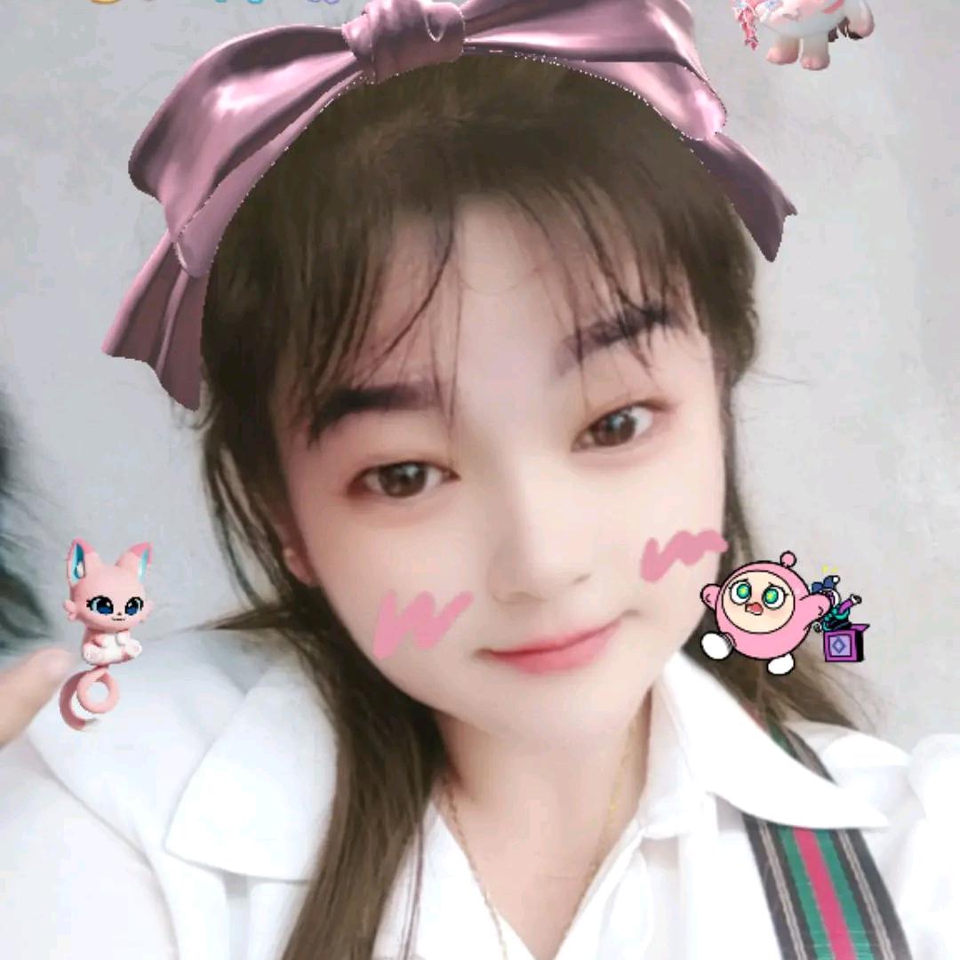 爱的世界只有你