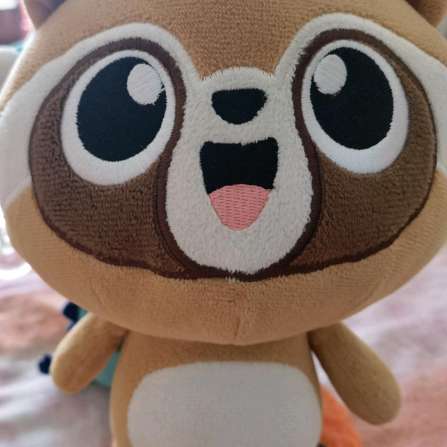 我是真神。