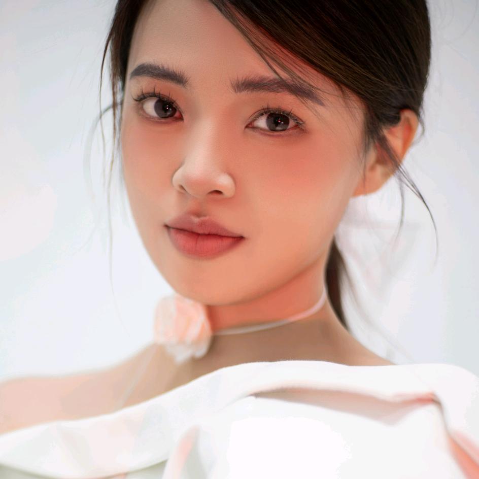 高圆-GYUO（水晶 主理人）