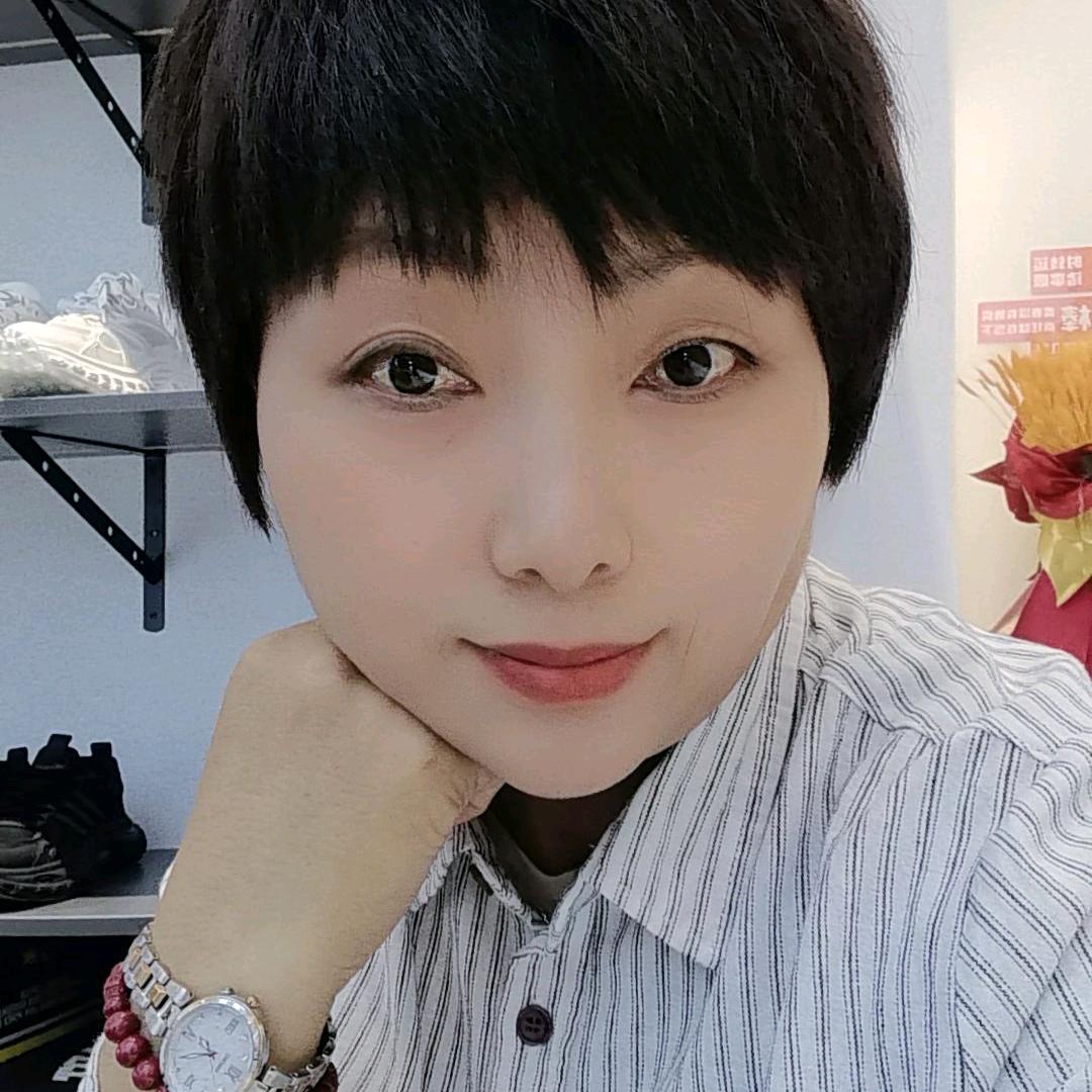执着于牛仔