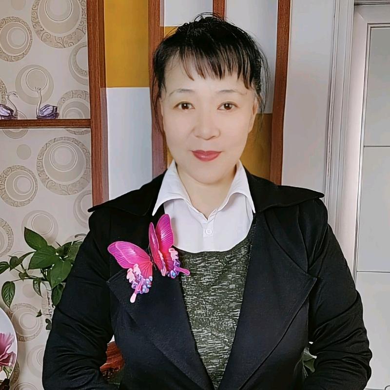 禾香姐